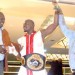 From motor-mouth to bloodied mouth… as Tito matches Shihepo pound for pound