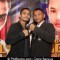 Pungluang Sor Singyu training for a war with AJ Banal