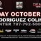 “La Guerra” sera entre Wilfredo Vazquez Jr. y Jonathan Oquendo