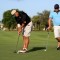 Convención día 1: 15to Torneo de Golf
