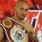Salido rápido y fuerte para García