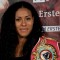 Braekhus to face Mia St. John