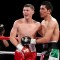 Photos: Martinez-Burgos go to a draw, Verdejo shines