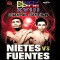 Nietes in toughest fight ever