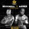Banks-Mitchell Update