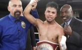Friday’s ShoBox Results Release & Photos: Perez Upsets Hovhannisyan
