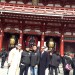 WBO Arrives in Japan For Their Presser