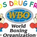 WBO Sponsors “Kids Kontra Drugs” Tournament in Cebu City