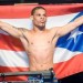 Orlando Cruz wins on TKO in 6th