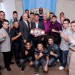 MIKEY GARCIA GETS HIS WBO FEATHERWEIGHT BELT