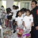 OMB entrega donativo al Internado Elisa Margarita