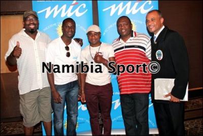 NamibiaSport