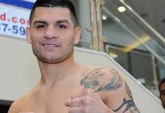 VERA TO TAKE ON BONDOROVAS ESPN FRIDAY NIGHT FIGHTS