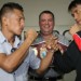 De La Rosa Predicts He Will KO Sabillo in WBO Title Bout