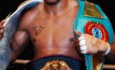 WBO title defence: Emenogu gets Egyptian opponent