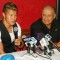 Paulus Ambunda vs. Tomoki Kameda Title Bout in Play