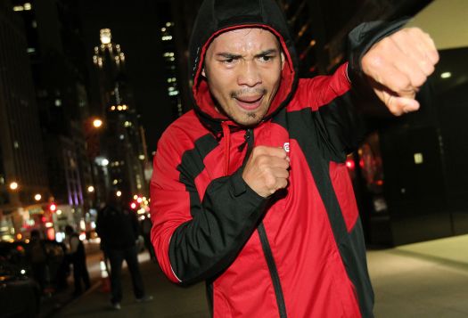 Donaire_NY_workout_130408_004a