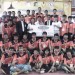 WBO DRUG FREE PROGRAM SPONSORS NATIONAL YOUTH MUAYTHAI EVENT IN THAILAND