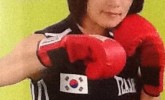 HONG RETAINS WBO FEMALE WORLD CROWN!