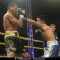BOOM BOOM BAUTISTA LOSES TITLE, HANGS UP HIS GLOVES