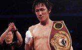 Ishimoto venció a Papito Vásquez en Macao