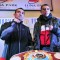 Narváez y Orucuta suben a la balanza