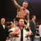Burns retains WBO lightweight title