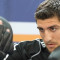 Sparring for Huck