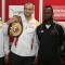 Boesel to defend WBO Youth belt