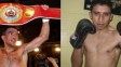 Este sábado Omar Narváez vs Felipe Orucuta
