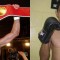 Este sábado Omar Narváez vs Felipe Orucuta