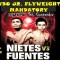 Nietes to face Fuentes in Mexico