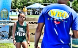 LA OMB ORGANIZA 12MO INVITATIONAL DE ATLETISMO INFANTIL CUPEY TRACK EN PUERTO RICO