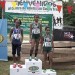 Dedican a Verdejo invitacional de atletismo