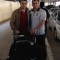Photo: Baysangurov Hits The U.S. For Andrade Camp