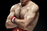 Official: Zaur Baysangurov vs Demetrius Andrade