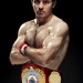 Official: Zaur Baysangurov vs Demetrius Andrade