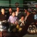 Gimnasios de boxeo de Managua reciben implementos deportivos