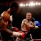 Burns retains WBO lightweight title after injury forces Gonzalez off in Glasgow