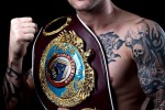 Ricky Hatton: Ricky Burns Showed He’s a Real Champ
