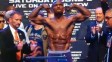 Bradley Admits Marquez Offer is Less Than Pacquiao