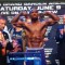 Bradley Admits Marquez Offer is Less Than Pacquiao