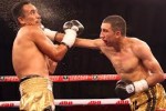 Orucuta plans to rough up Narvaez