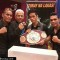 PAGARA VOWS ‘YOU’LL SEE A KNOCKOUT’