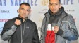 Narvaez-Orocuta Press Conference
