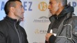 Photos: Omar Narvaez, Felipe Orucuta Face To Face