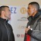 Photos: Omar Narvaez, Felipe Orucuta Face To Face