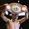 Photos: Omar Narvaez Retains at Estadio Luna Park