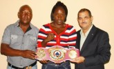 Q&A: Oxandia Castillo