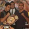 PINOY PRIDE XX: PAGARA GOES FOR KO